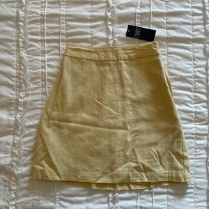 Abercrombie & Fitch Skirt